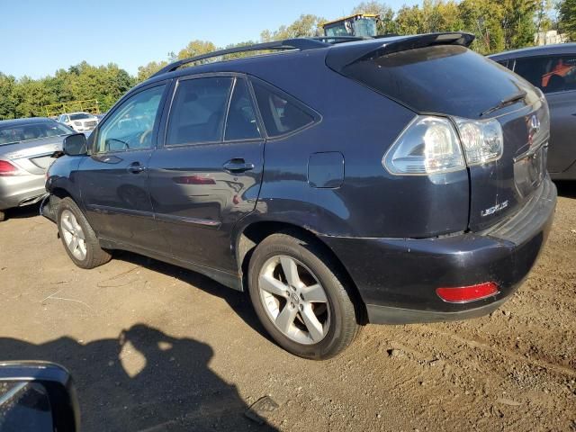 2007 Lexus RX 350