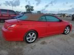 2006 Toyota Camry Solara SE