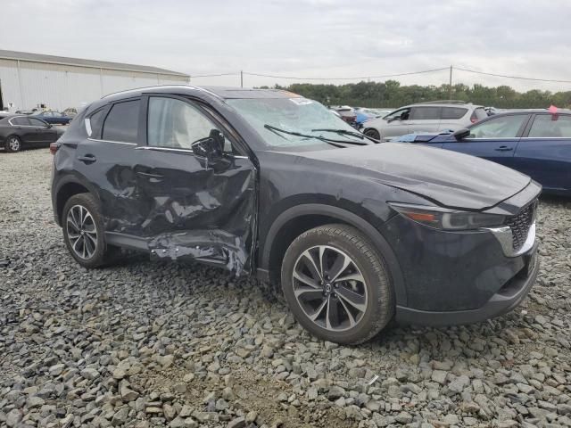 2023 Mazda CX-5 Premium