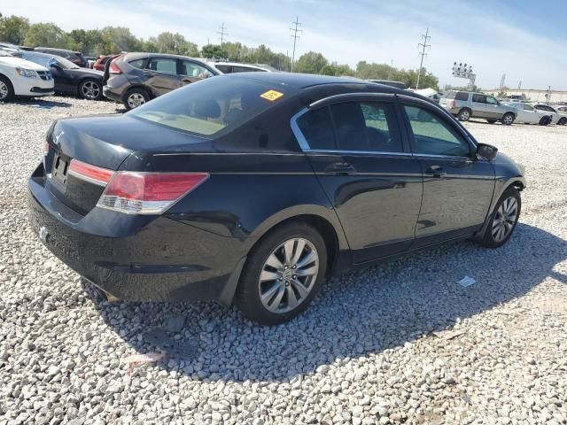 2011 Honda Accord EX