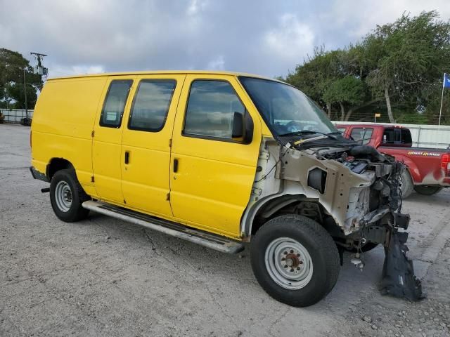 2014 Ford Econoline E250 Van