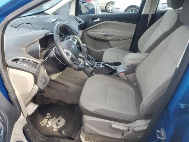 2013 Ford C-MAX SE