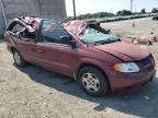 2002 Dodge Grand Caravan SE