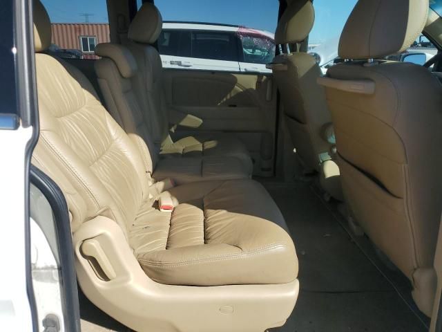 2008 Honda Odyssey Touring