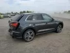 2018 Audi Q5 Technik S-Line