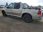 2004 Ford Explorer Sport Trac