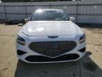 2022 Genesis G70 Base