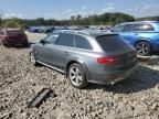 2013 Audi A4 Allroad Premium Plus