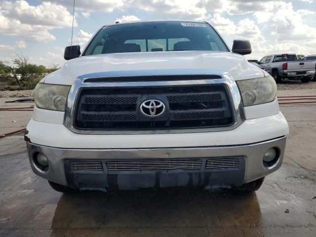 2010 Toyota Tundra Double Cab SR5