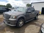 2008 Ford F150 Supercrew