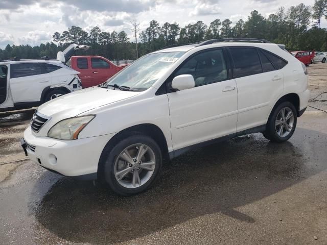 2006 Lexus RX 400