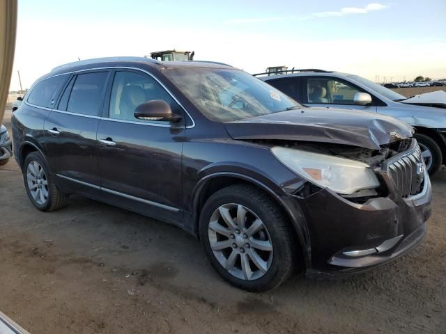 2015 Buick Enclave