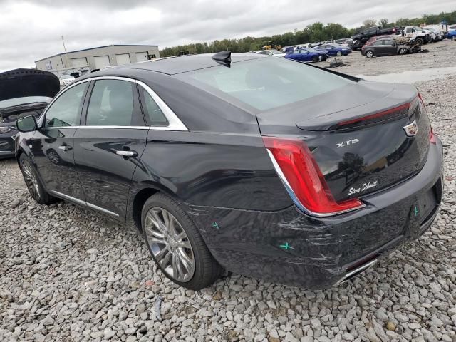 2018 Cadillac XTS Luxury