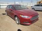 2014 Ford Fusion SE Phev