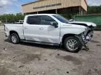 2019 Chevrolet Silverado C1500 LT