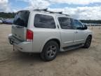 2009 Nissan Armada SE