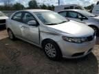 2010 KIA Forte EX