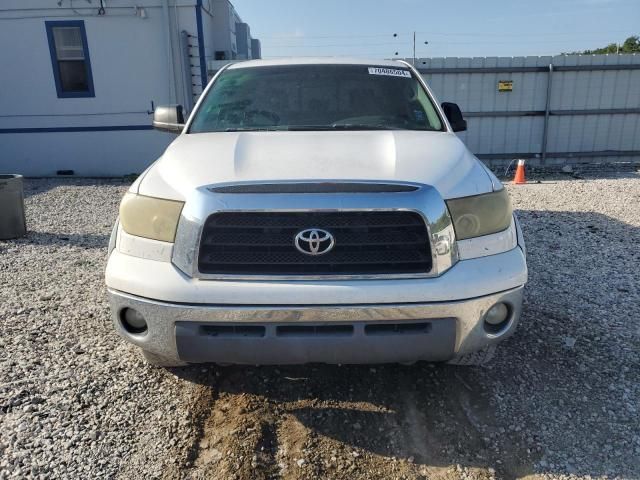 2008 Toyota Tundra Double Cab