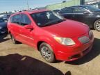 2005 Pontiac Vibe