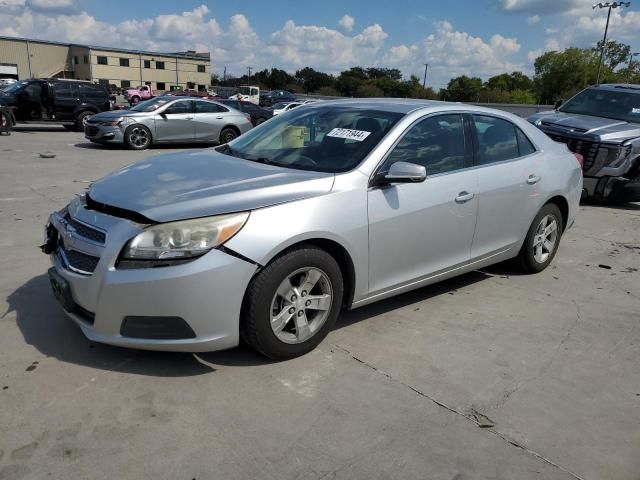 2013 Chevrolet Malibu 1LT