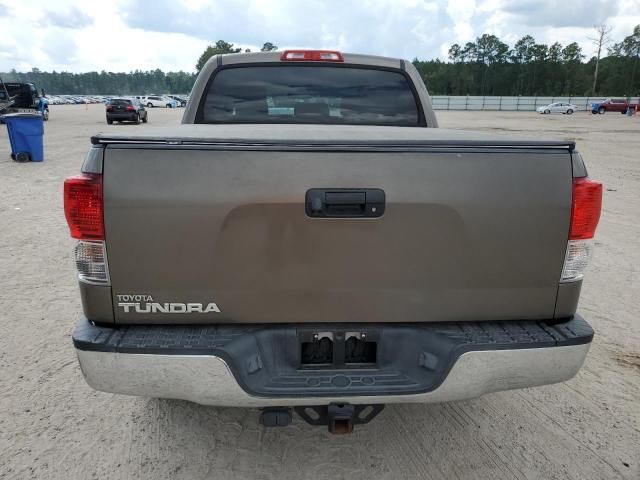 2010 Toyota Tundra Crewmax SR5