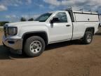 2016 GMC Sierra C1500