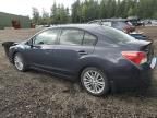 2013 Subaru Impreza Premium