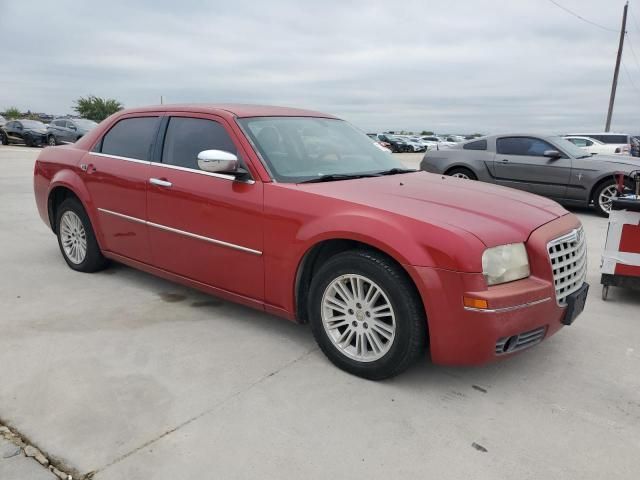 2010 Chrysler 300 Touring