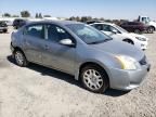 2010 Nissan Sentra 2.0