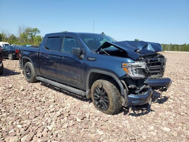 2020 GMC Sierra K1500 Elevation