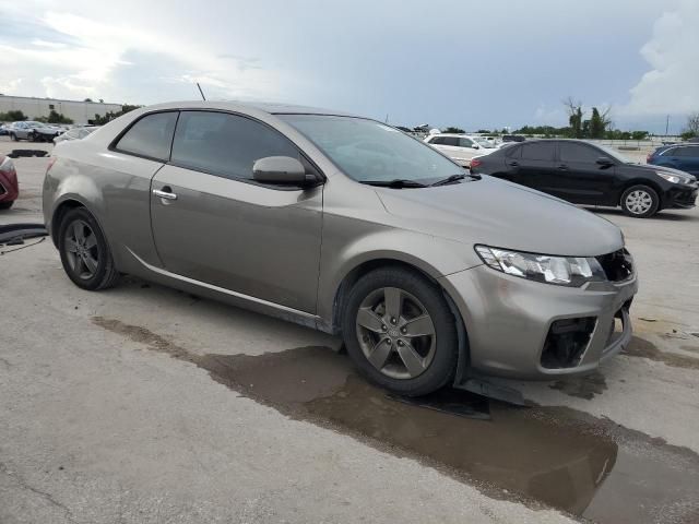 2012 KIA Forte EX