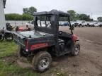 2014 Polaris Ranger 570