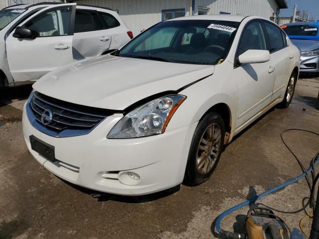 2011 Nissan Altima Base