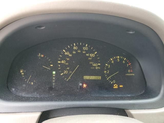 2000 Lexus RX 300