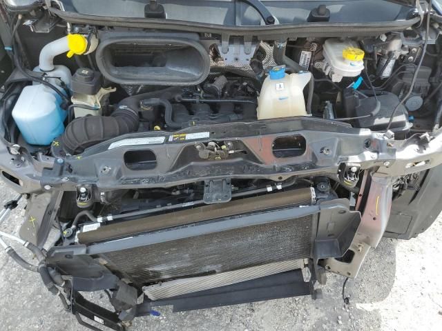 2021 Dodge RAM Promaster 3500 3500 High