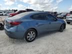 2015 Mazda 3 Sport