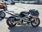 2003 Suzuki GSX-R600