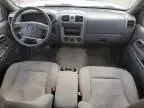 2005 Chevrolet Colorado