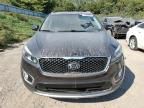 2017 KIA Sorento EX