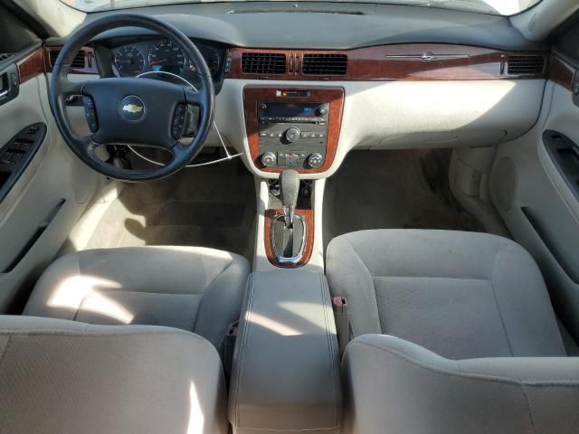 2006 Chevrolet Impala LT