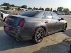 2017 Chrysler 300 S