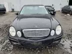 2007 Mercedes-Benz E 350 4matic