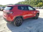 2021 Jeep Compass 80TH Edition