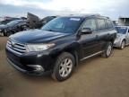 2011 Toyota Highlander Base