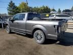 2018 Ford F150 Super Cab