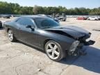 2012 Dodge Challenger SXT