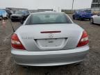 2006 Mercedes-Benz SLK 280