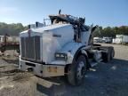 2019 Kenworth Construction T800