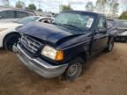 2003 Ford Ranger