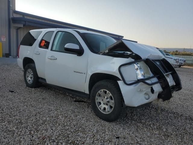 2008 GMC Yukon